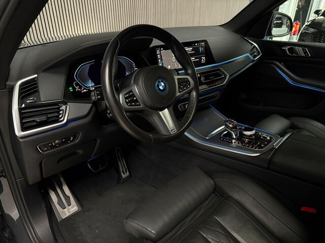 BMW X5 xDrive45e High Executive Head Up | 360 Camera | Laser