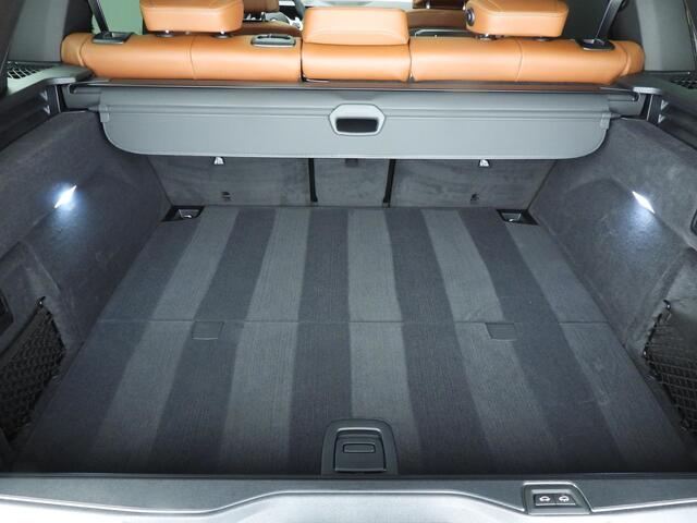 BMW X5 xDrive50e | M-Sportpakket | LED | Leder | HUD | Active cruise | Trekhaak | Schuifdak | Comfortzetels | DAB | Harman-kardon sound | Alu 22 inch