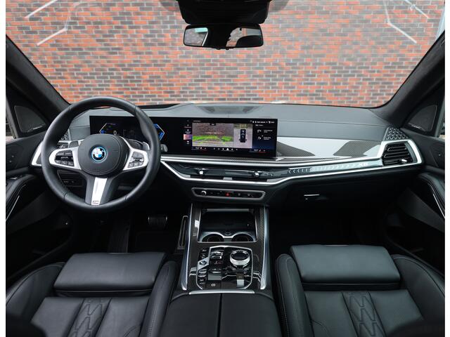 BMW X5 50e xDrive | M Performance - Pano - Trekhaak