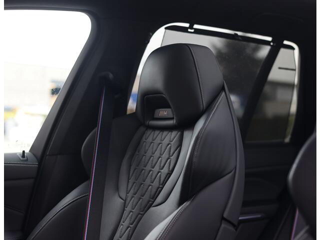 BMW X5 50e xDrive | M Performance - Pano - Trekhaak