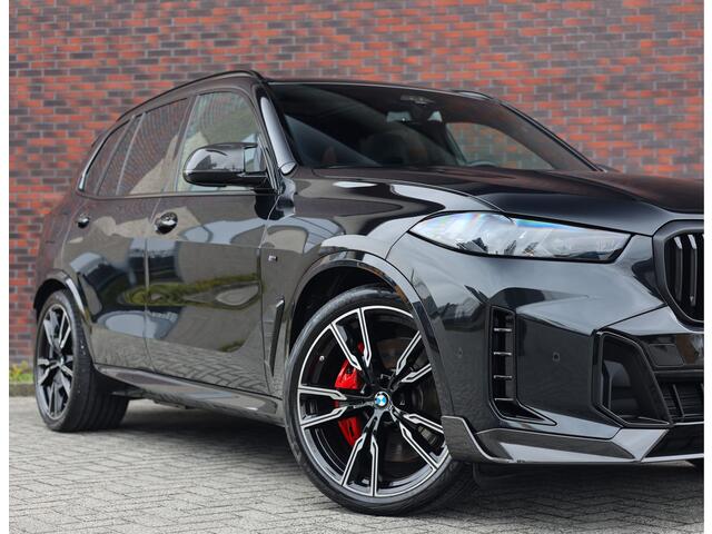 BMW X5 50e xDrive | M Performance - Pano - Trekhaak
