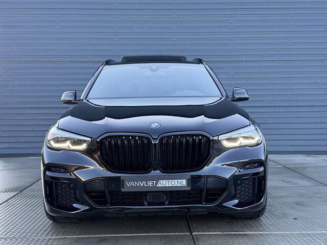 BMW X5 xDrive45e High Executive M SPORT PANO