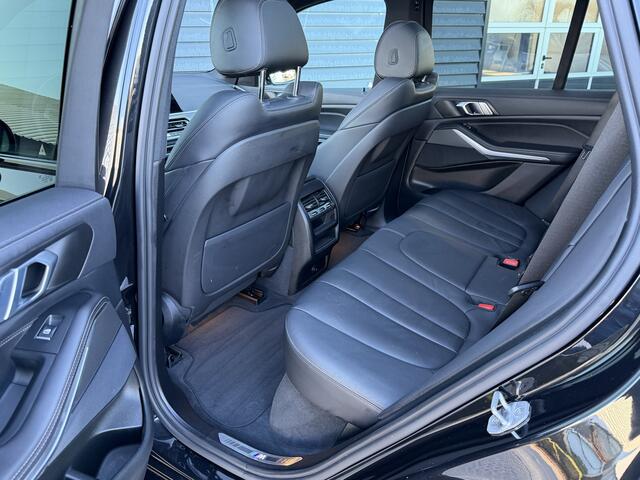 BMW X5 xDrive45e High Executive M SPORT PANO