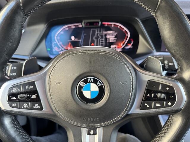 BMW X5 xDrive40i M-Sport High Executive