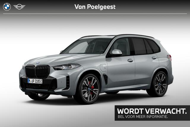 BMW X5 xDrive50e Innovation Pack M Sportpakket pro Aut. - Verwacht: Maart 2026