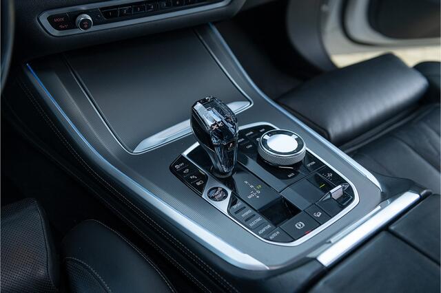 BMW X5 xDrive45e M-Sport ACC Pano Skylounge Softcl. Comfort Massage Head Up Laser