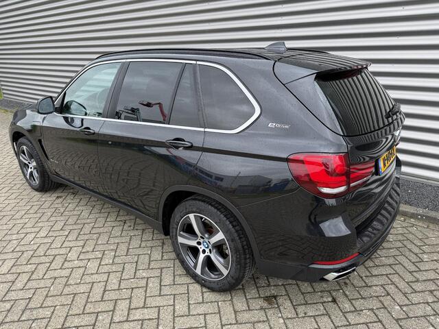 BMW X5 xDrive40e iPerformance XDrive 40e
