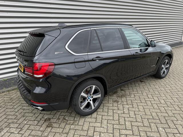 BMW X5 xDrive40e iPerformance XDrive 40e