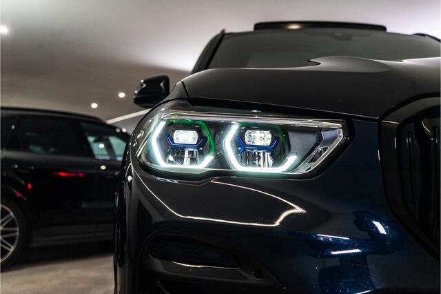 BMW X5 xDrive45e High Executive M-Sport 394PK | Pano | Laser | Luchtv | H/K | HUD