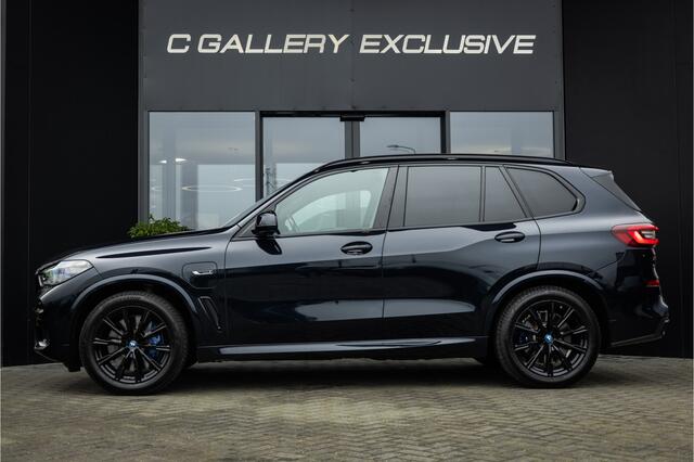 BMW X5 xDrive45e Executive - M Sport | Luchtvering | Memory | Elek. Trekhaak