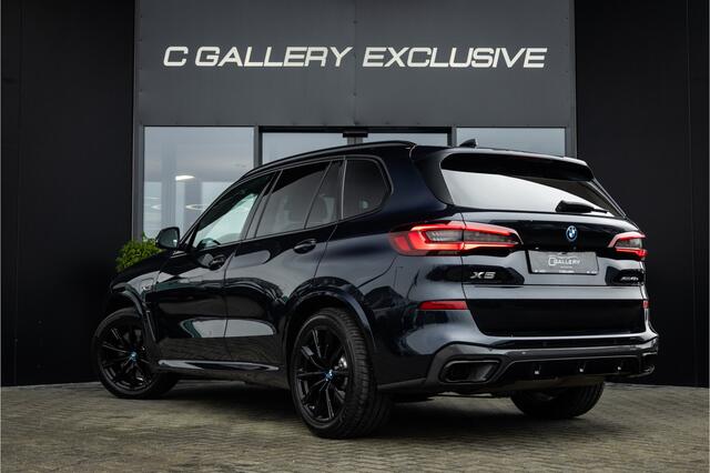 BMW X5 xDrive45e Executive - M Sport | Luchtvering | Memory | Elek. Trekhaak