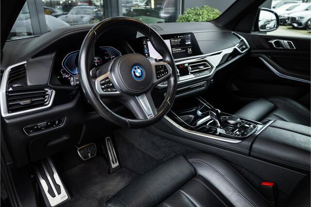BMW X5 xDrive45e Executive - M Sport | Luchtvering | Memory | Elek. Trekhaak