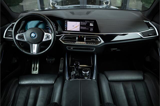 BMW X5 xDrive45e Executive - M Sport | Luchtvering | Memory | Elek. Trekhaak