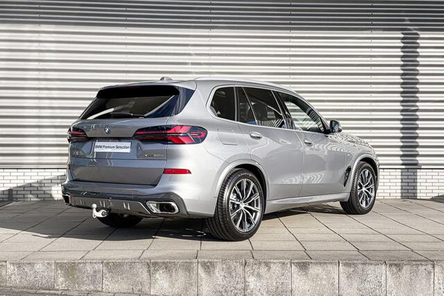 BMW X5 xDrive50e