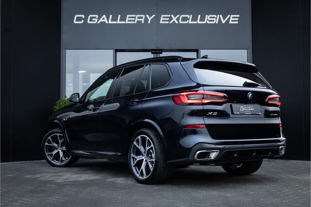 BMW X5 xDrive45e Executive - M Sport | Panorama | Memory | Luchtvering