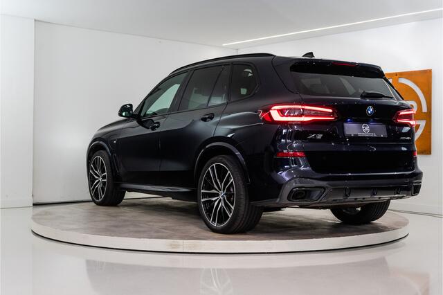 BMW X5 xDrive45e High Executive 394PK NL AUTO+NAP+1E EIG. | Executive | Pano | Laser | H/K | Driving Ass. Pro | 12 MND Garantie
