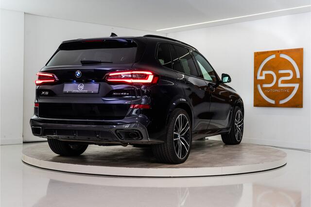 BMW X5 xDrive45e High Executive 394PK NL AUTO+NAP+1E EIG. | Executive | Pano | Laser | H/K | Driving Ass. Pro | 12 MND Garantie