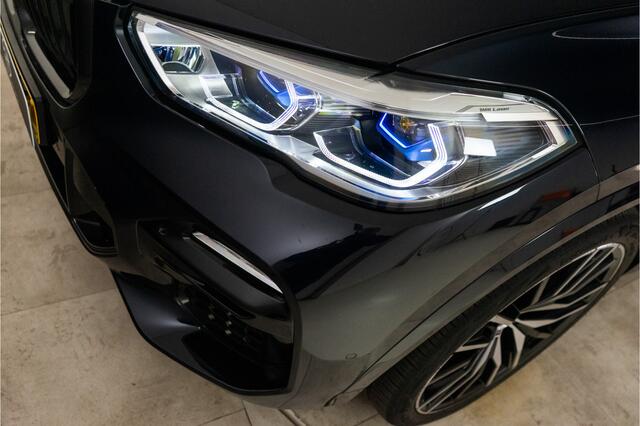 BMW X5 xDrive45e High Executive 394PK NL AUTO+NAP+1E EIG. | Executive | Pano | Laser | H/K | Driving Ass. Pro | 12 MND Garantie