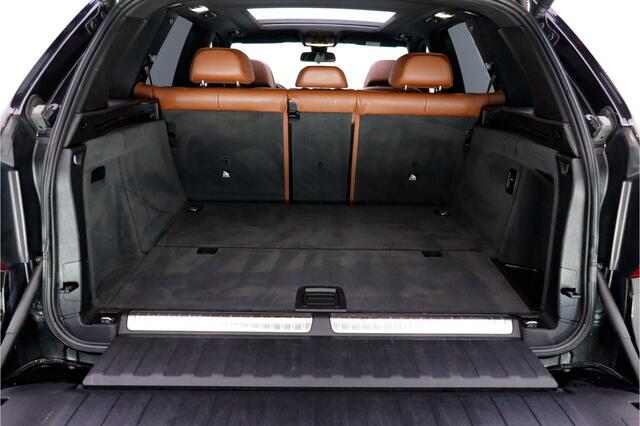 BMW X5 40e iPerf. High Executive PANO | MEMORY | CAMERA | HEAD UP | LEDER | ACC | STOELVERW | NAVI | LMV 19''