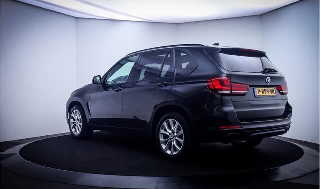 BMW X5 40e iPerf. High Executive PANO | MEMORY | CAMERA | HEAD UP | LEDER | ACC | STOELVERW | NAVI | LMV 19''
