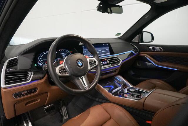 BMW X5 M Competition Bowers & Wilkins | Skylounge | TV's | Elektr. Trekhaak