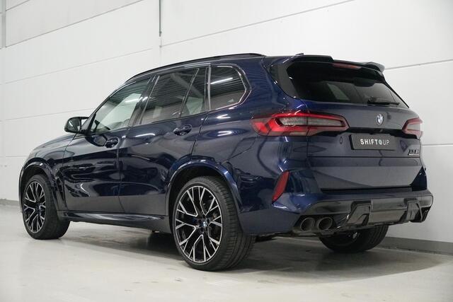 BMW X5 M Competition Bowers & Wilkins | Skylounge | TV's | Elektr. Trekhaak