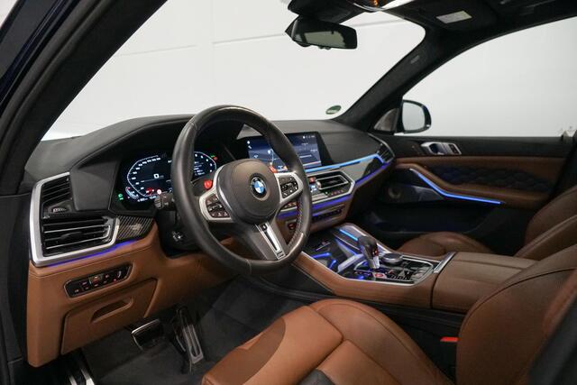 BMW X5 M Competition Bowers & Wilkins | Skylounge | TV's | Elektr. Trekhaak