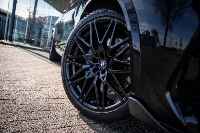 BMW X5 M Competition ** Sky Lounge ** Massage ** Trekhaak ** Laser ** Ventilatie