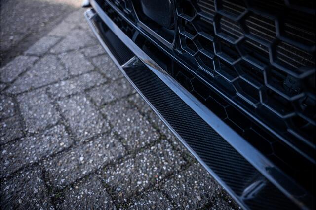 BMW X5 M Competition ** Sky Lounge ** Massage ** Trekhaak ** Laser ** Ventilatie