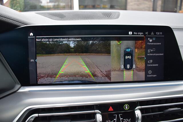 BMW X5 xDrive45e High Ex. M-PAKKET 395PK BOMVOL PANO, ACC ENZ.