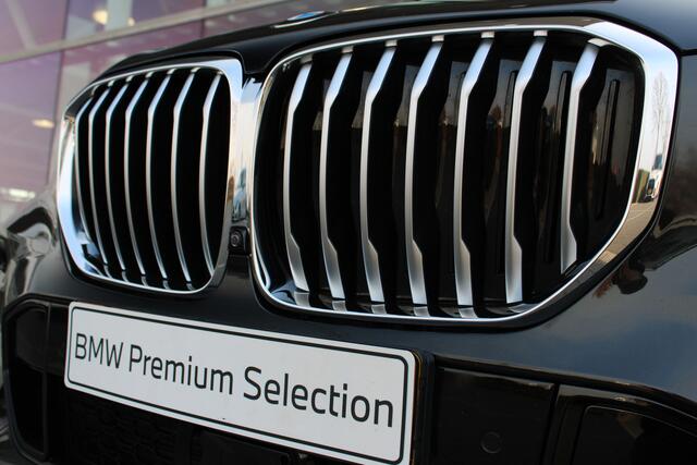 BMW X5 xDrive45e M Sport Automaat / Trekhaak / Panoramadak / Comfortstoelen / Comfort Acces / Head-Up / Laserlight / Harman Kardon