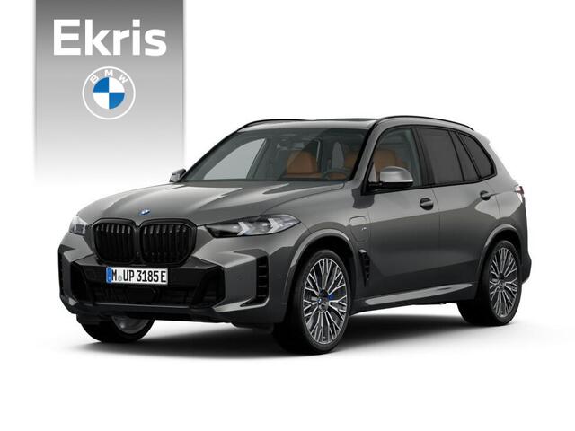 BMW X5 xDrive50e | M Sportpakket Pro | Exclusive Pack | Innovation Pack | Bowers & Wilkins | Panoramadak