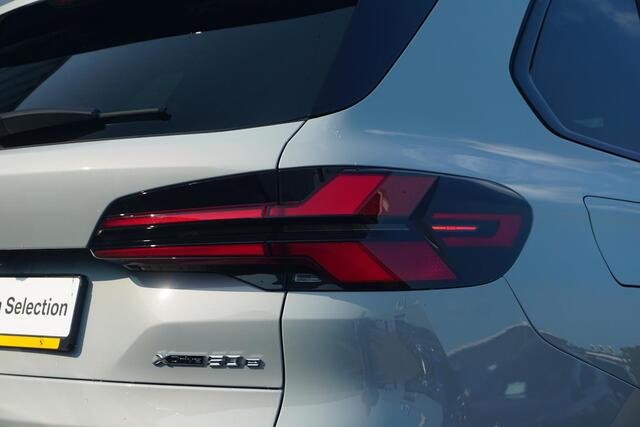 BMW X5 xDrive50e M Sportpakket Pro 22'' / Panoramadak / Driving Assistant Professional / Harman Kardon / Warmte Comfortpakket voor