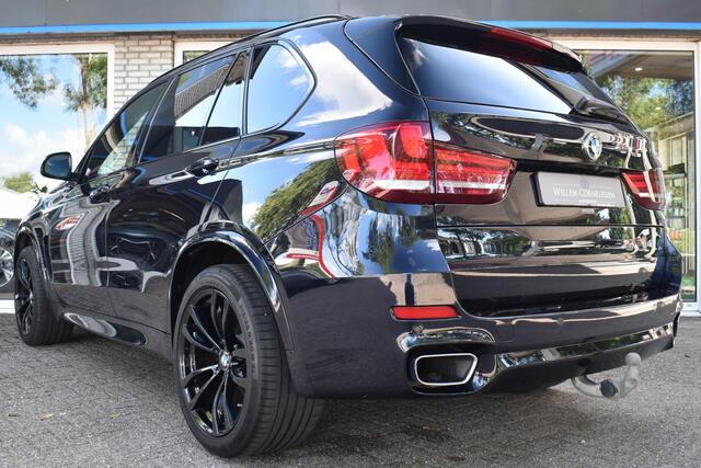 BMW X5 xDrive30d M-Sport High Exec Pano Trekhaak