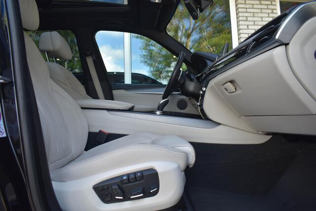 BMW X5 xDrive30d M-Sport High Exec Pano Trekhaak