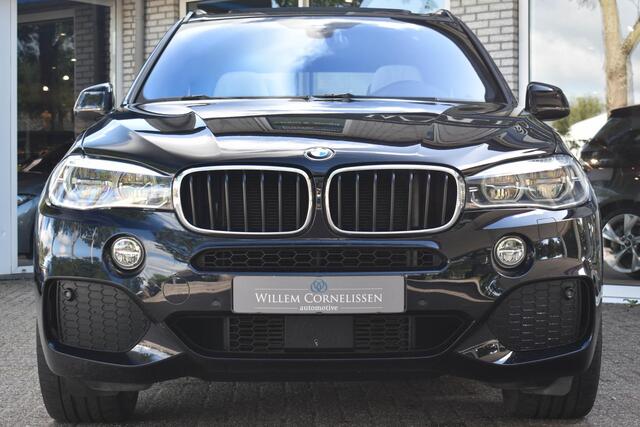 BMW X5 xDrive30d M-Sport High Exec Pano Trekhaak