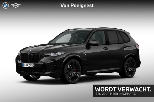 BMW X5 xDrive50e M sport Pro | Innovation Pack | Panoramadak | Trekhaak | Driving Assistant Prof.