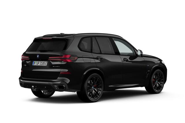 BMW X5 xDrive50e M sport Pro | Innovation Pack | Panoramadak | Trekhaak | Driving Assistant Prof.