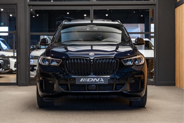 BMW X5 45e Pano ACC M-Sport Pro xDrive45e Executive
