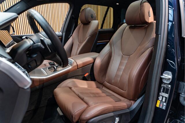 BMW X5 45e Pano ACC M-Sport Pro xDrive45e Executive