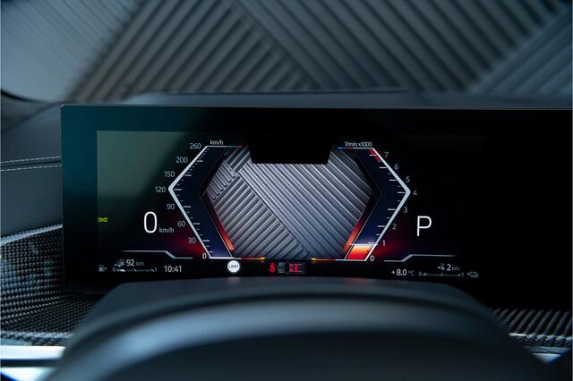 BMW X5 xDrive50e LCI M-sport Pro ACC Pano M Seats Achterasbest. Massage Stoelvent. Luchtvering Softcl, Head Up 360 HarmanK Trekhaak