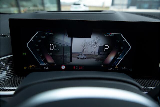 BMW X5 xDrive50e LCI M-sport Pro ACC Skylounge M Seats Stoelvent Head Up 360 HarmanK Trekhaak