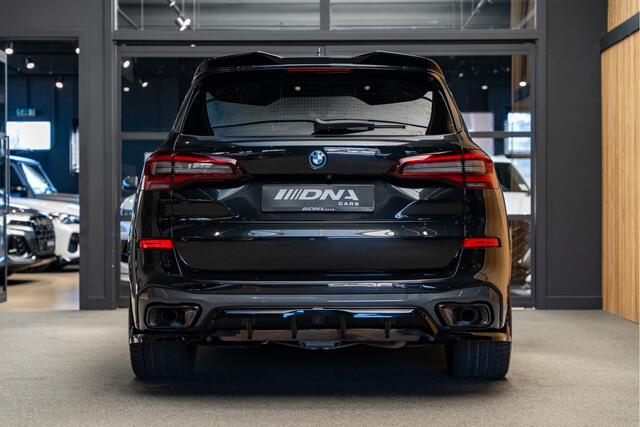 BMW X5 45e M-Sport Sportpakket 22 inch Pano xDrive45e Executive