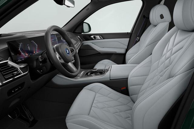 BMW X5 xDrive50e Innovation Pack M Sportpakket Pro Aut. - Verwacht: Maart 2026