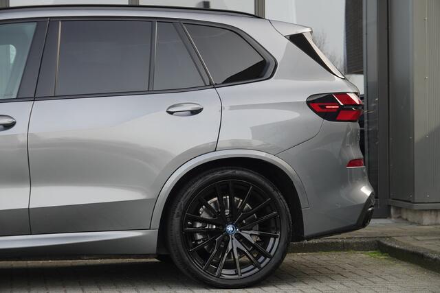 BMW X5 xDrive50e M-Sport | Pano | H&K | HUD | ACC | Inno Pakket | 360 |