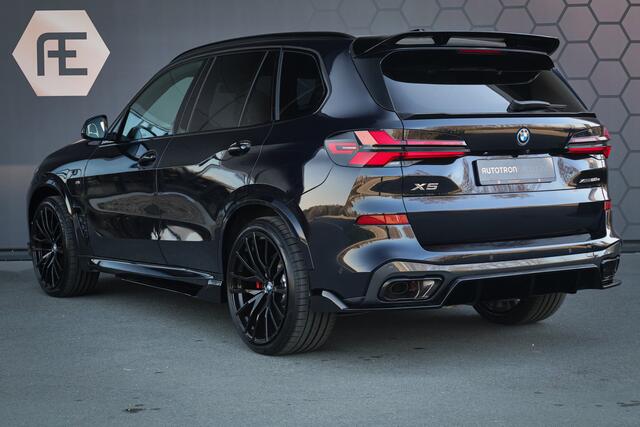 BMW X5 xDrive50e | STOELVERWARMING & VERKOELING | ADAPTIVE CRUISE | 360 CAMERA | APPLE CARPLAY | MEMORY SEATS |