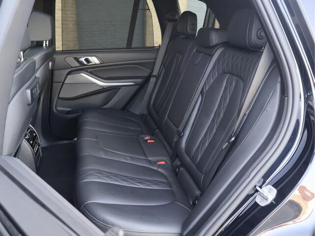 BMW X5 xDrive45e M Sport Individual Leder | Laser | 22" | Massage | Harman/Kardon | HUD