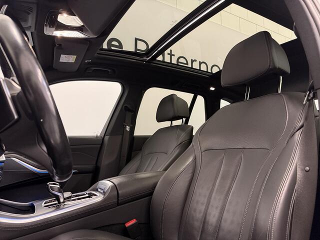 BMW X5 xDrive45e M-Sport Pano / 22 inch / HUD / 360 / Laser / Trekhaak / Vol!