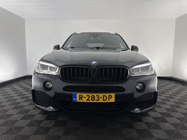 BMW X5 xDrive40e iPerformance High Executive Aut. *PANO | HEAD-UP | LEATHER | XENON | HIFI-SOUND | MEMORY-PACK | NAVI-FULLMAP | CAMERA | ECC | PDC | CRUISE | 19''ALU | TOWBAR*