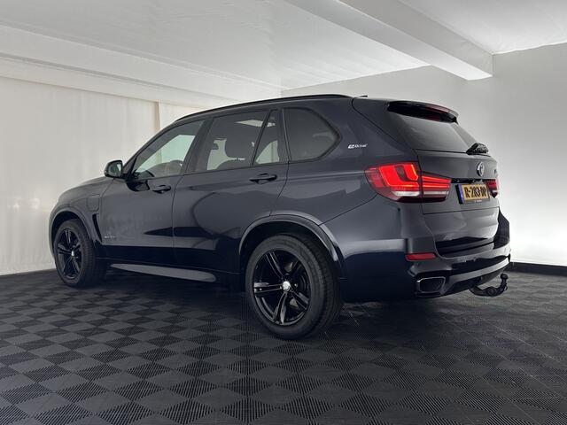 BMW X5 xDrive40e iPerformance High Executive Aut. *PANO | HEAD-UP | LEATHER | XENON | HIFI-SOUND | MEMORY-PACK | NAVI-FULLMAP | CAMERA | ECC | PDC | CRUISE | 19''ALU | TOWBAR*